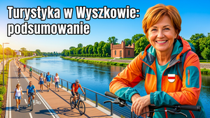 Turystyka i rozwój Gminy Wyszków za 2025