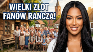 V Ogólnopolski Zlot Fanów Serialu „Ranczo” – program Jeruzala i Mrozów