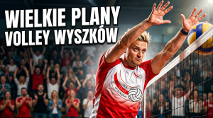 Volley Wyszków: Od Lokalnej Inicjatywy Do Pierwszej Ligi Mazowieckiej – Wizja Rozwoju Klubu Na Najbliższe Lata
