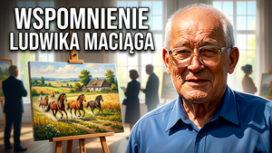 W 106. rocznicę urodzin Profesora Ludwika Maciąga