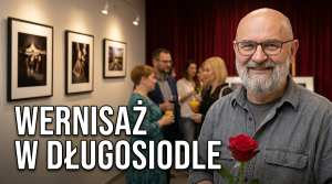 Wernisaż wystawy fotografii „Fotograficzne podsumowanie roku 2025