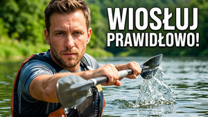 Wiosłowanie Kajakowe - Skuteczne Techniki dla Każdego