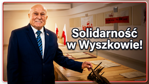 Wystawa pamiątek Porozumień Sierpniowych i początków NSZZ „Solidarność” w Wyszkowie