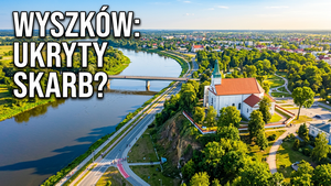 Wyszków - Kompleksowy Przewodnik po Mieście nad Bugiem