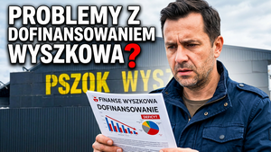 Wyszków otrzymał najniższe dofinansowanie w programie dla gospodarki o obiegu zamkniętym
