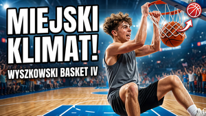 Wyszkowski Basket IV by JamTamTam