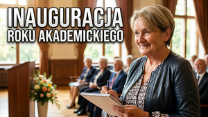 Wyszkowski Uniwersytet Trzeciego Wieku rozpoczyna nowy rok akademicki