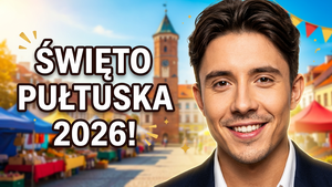 XXIX Dni Patrona Pułtuska św. Mateusza 2026 – pełny program