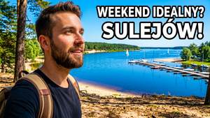 Zalew Sulejowski - Sprawdzony Przewodnik po Zbiorniku na Pilicy