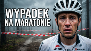 Znamy wstępne ustalenia prokuratury w sprawie tragedii na Poland Bike Marathon